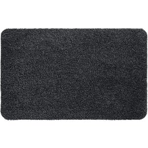 Hamat Hamat Aqua Stop Droogloop 50 x 80 cm Antraciet