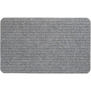Hamat Hamat Doormat Black 40 x 60 cm - Model Grigio