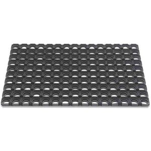 Hamat Hamat Domino Ringmatte 50 x 80 cm Hamat Hamat Domino Ringmatte 50 x 80 cm