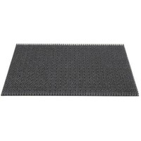 Hamat Condor Fußmatte 40 x 60 cm Anthrazit