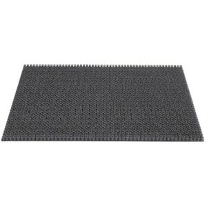 Hamat Felpudo Hamat Condor 40 x 60 cm Antracita