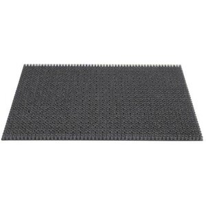 Hamat Hamat Condor Deurmat 40 x 60 cm Antraciet