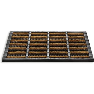 Hamat Hamat Mudbuster Rubbermat 40 x 60 cm