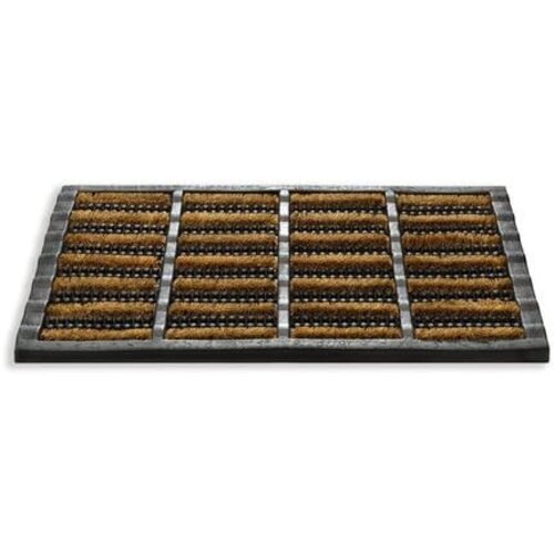 Hamat Hamat Mudbuster Rubbermat 40 x 60 cm