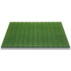 Hamat Hamat Condor Deurmat 40 x 60 cm Groen