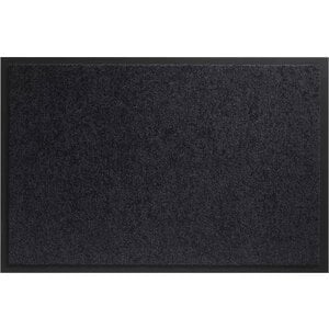 Hamat Zerbino Hamat Twister 60 x 80 cm Nero Hamat Zerbino Hamat Twister 60 x 80 cm Nero