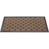 Hamat Supreme Deurmat 45 x 75 cm Beige