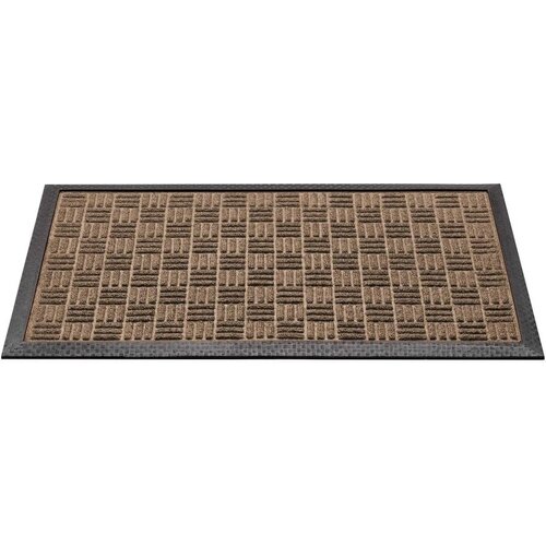 Hamat Hamat Supreme Fußmatte 45 x 75 cm Beige Hamat Hamat Supreme Fußmatte 45 x 75 cm Beige