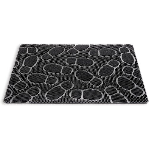Hamat Hamat Stepmat Fußmatte 40 x 60 cm Anthrazit Hamat Hamat Stepmat Fußmatte 40 x 60 cm Anthrazit