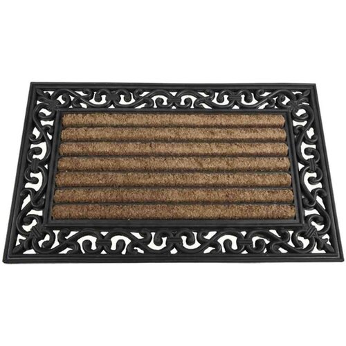 Hamat RECTANGE DE BROSSE HAMAT 45 x 75 cm Hamat RECTANGE DE BROSSE HAMAT 45 x 75 cm