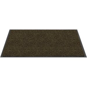 Hamat Hamat Twister Droogloopmat 80 x 120 cm Teak
