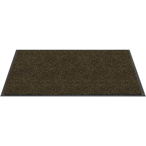 Hamat Hamat Twister Droogloopmat 80 x 120 cm Teak Hamat Hamat Twister Droogloopmat 80 x 120 cm Teak