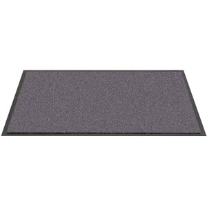 Hamat Hamat Twister Droogloop 80 x 120 cm Grijs