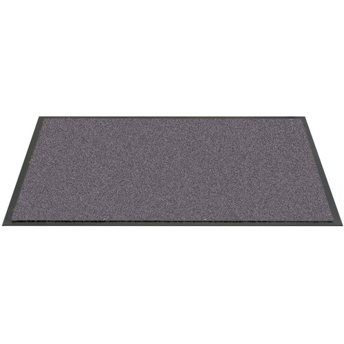 Hamat Hamat Twister Trockenlauf 80 x 120 cm Grau Hamat Hamat Twister Trockenlauf 80 x 120 cm Grau