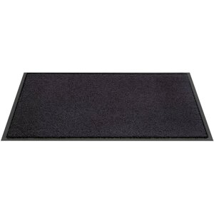 Hamat Hamat twister droogloop 80 x 120 cm noir Hamat Hamat twister droogloop 80 x 120 cm noir
