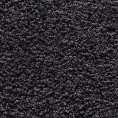 Hamat Hamat Twister Droogloop 80 x 120 cm Zwart