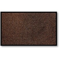Deurmat buitenmat Dimension | Bruin 40 x 60cm