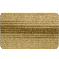 Hamat Fortuna Rippenmatte 40 x 60 cm Sand