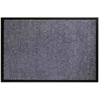 Hamat twister droogloop 60 x 80 cm gris