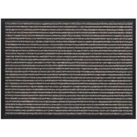 Hamat Everton Doormat 60 x 80 cm Brown