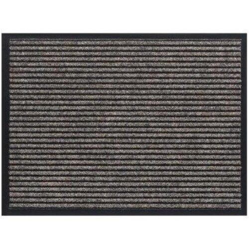 Hamat Hamat Everton Deurmat 60 x 80 cm Bruin Hamat Hamat Everton Deurmat 60 x 80 cm Bruin