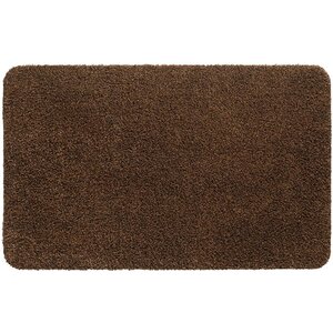 Hamat Hamat Aqua Stop Droogloop 50 x 80 cm Bruin