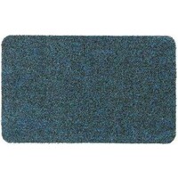 Droogloopmat Majestic Denim 50 x 80 cm