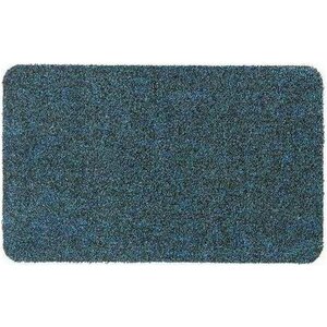 Droogloopmat Majestic Denim 50 x 80 cm Droogloopmat Majestic Denim 50 x 80 cm