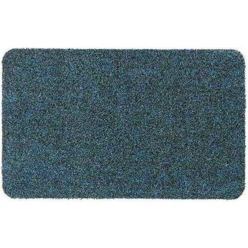 Droogloopmat Majestic Denim 50 x 80 cm Droogloopmat Majestic Denim 50 x 80 cm