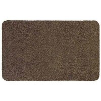 Deurmat Majestic Taupe 50 x 80 cm