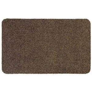 Zerbino Majestic Taupe 50 x 80 cm Zerbino Majestic Taupe 50 x 80 cm