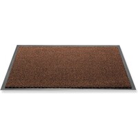 Hamat Dormat Spectrum Brown 60x80cm