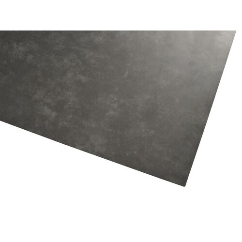 Mondial Living Lounge set / Corner set Grace Anthracite 5-piece -  220 x 282 cm