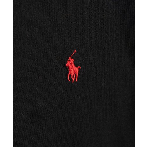 Ralph Lauren Ralph Lauren T-Shirt Black - Size L Ralph Lauren Ralph Lauren T-Shirt Black - Size L