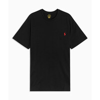 Ralph Lauren T-Shirt Schwarz - Größe XXL