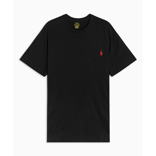 Ralph Lauren Ralph Lauren T-Shirt Schwarz - Größe XXL Ralph Lauren Ralph Lauren T-Shirt Schwarz - Größe XXL