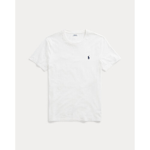 Ralph Lauren T-shirt Ralph Lauren blanc - Taille L Ralph Lauren T-shirt Ralph Lauren blanc - Taille L