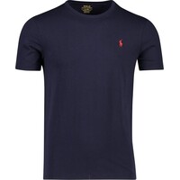 Ralph Lauren T-Shirt Marineblau – Größe XL