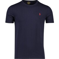 T-shirt Ralph Lauren bleu marine - Taille XXL