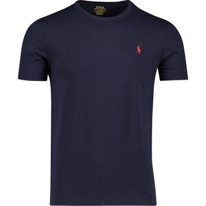 Ralph Lauren T-shirt Ralph Lauren bleu marine - Taille XXL Ralph Lauren T-shirt Ralph Lauren bleu marine - Taille XXL