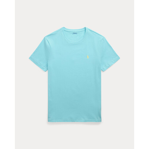 Ralph Lauren T-shirt Ralph Lauren Bleu - Taille S Ralph Lauren T-shirt Ralph Lauren Bleu - Taille S