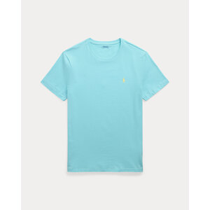 Ralph Lauren Ralph Lauren T-Shirt Blauw - Maat XL