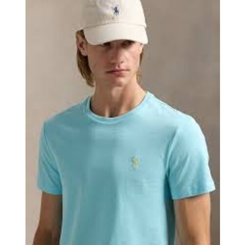 Ralph Lauren Ralph Lauren T-Shirt Blue - Size XXL