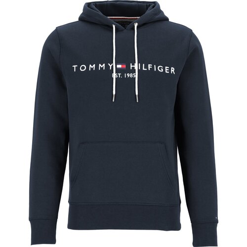 Tommy Hilfiger Tommy Hilfiger Hoodie for Men - Navy - Size L Tommy Hilfiger Tommy Hilfiger Hoodie for Men - Navy - Size L
