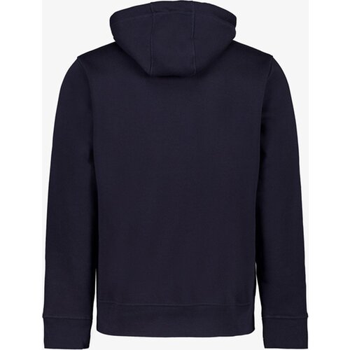 Tommy Hilfiger Tommy Hilfiger Hoodie für Herren – Marineblau – Größe L Tommy Hilfiger Tommy Hilfiger Hoodie für Herren – Marineblau – Größe L