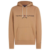 Tommy Hilfiger Hoodie für Herren – Safari Canvas – Größe S