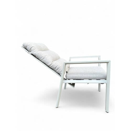 Mondial Living Dining chair Donato Adjustable Beige Mondial Living Dining chair Donato Adjustable Beige