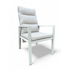 Mondial Living Dining chair Donato Adjustable Beige