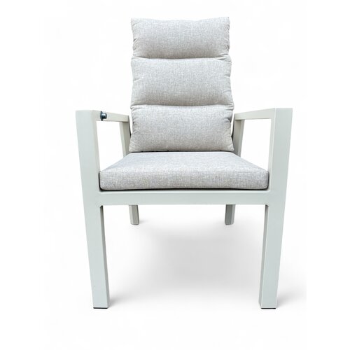 Mondial Living Dining chair Donato Adjustable Beige Mondial Living Dining chair Donato Adjustable Beige