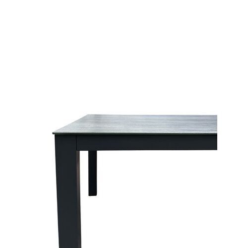 Mondial Living Palazzo garden table 300 x 100 cm - Glass table top Mondial Living Palazzo garden table 300 x 100 cm - Glass table top